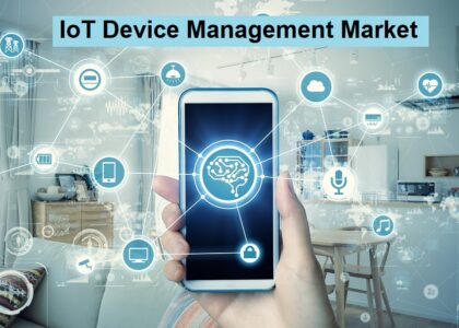 IoT Device Management Market