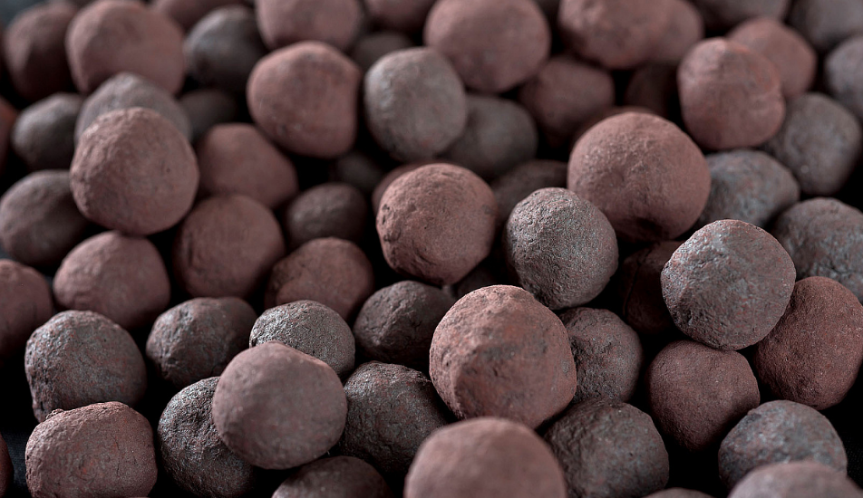 Iron Ore Pellet Market