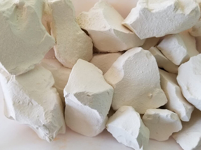 India Kaolin Market