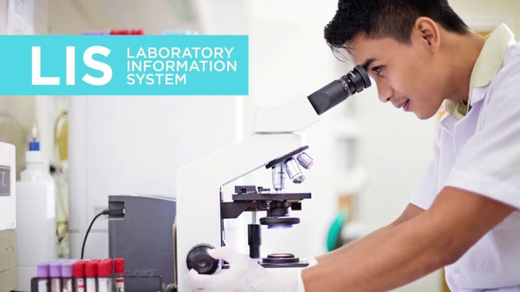 Laboratory Information Systems (LIS) Market