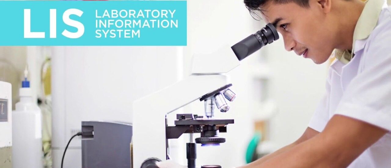 Laboratory Information Systems (LIS) Market