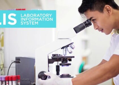 Laboratory Information Systems (LIS) Market