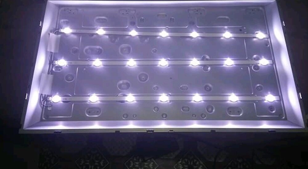 LED Backlight Display Driver ICs Market