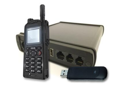 Land Mobile Radio Market