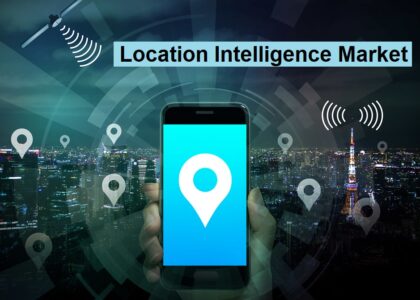 Location Intelligence Market