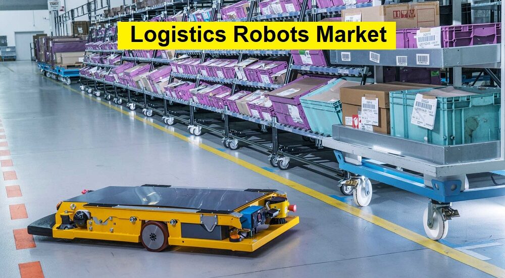 Logistics Robots Market