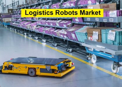 Logistics Robots Market