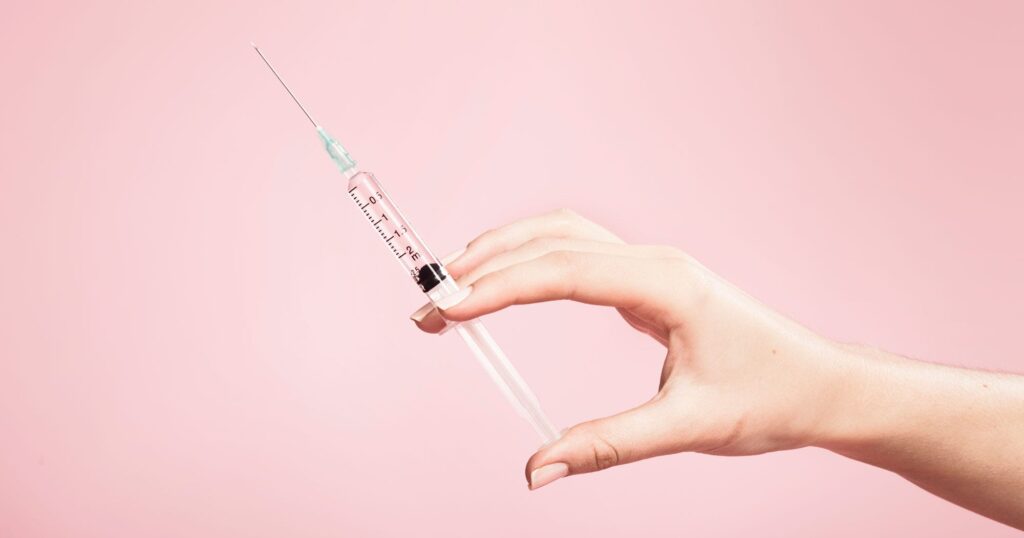 Lyophilized Injectable Industry