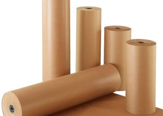 Machine Glazed Kraft Paper Market