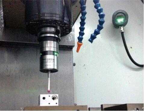 Machine Tool Touch Probe Market