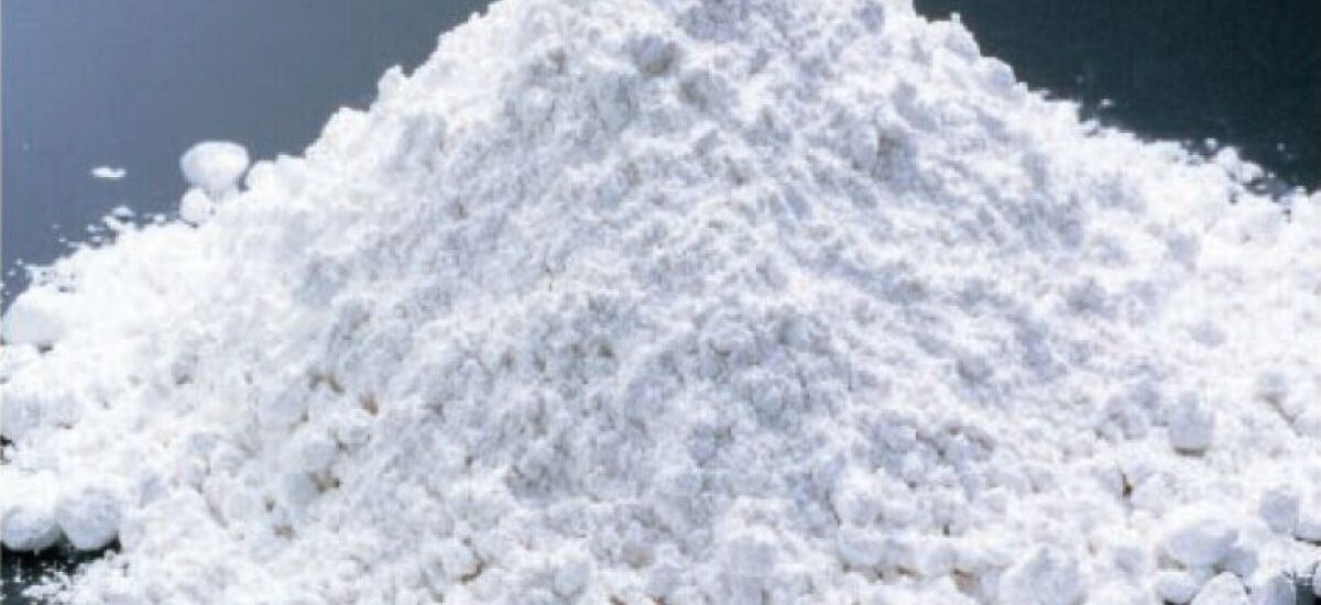 Magnesium Hydroxide Market