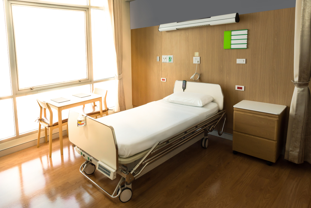 Medical Bed Industry