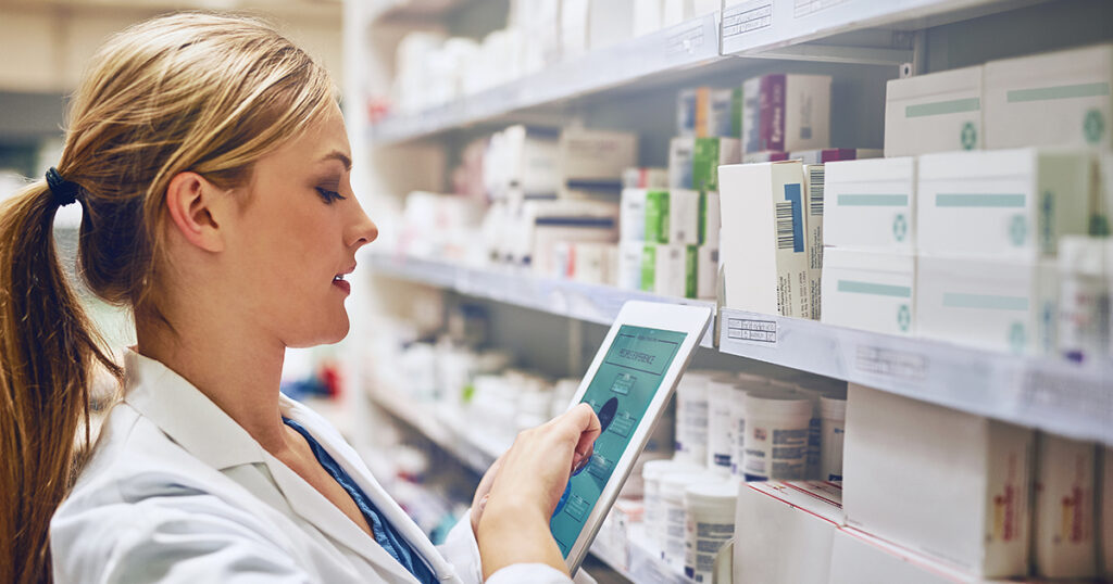 Medication Management System Industry