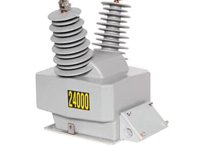 Medium Voltage Transformer Market