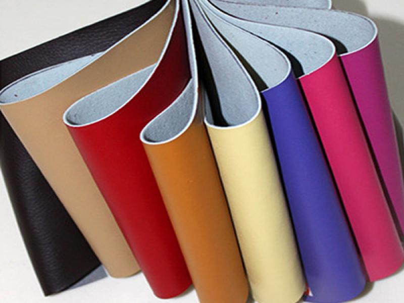 Microfiber Synthetic Leather Market