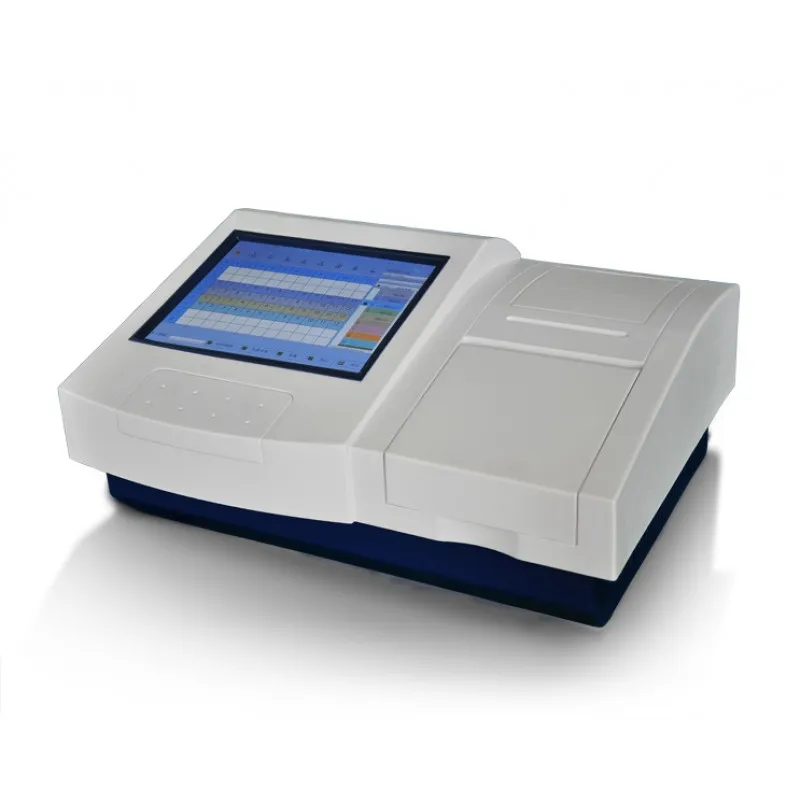 Microplate Luminometers market