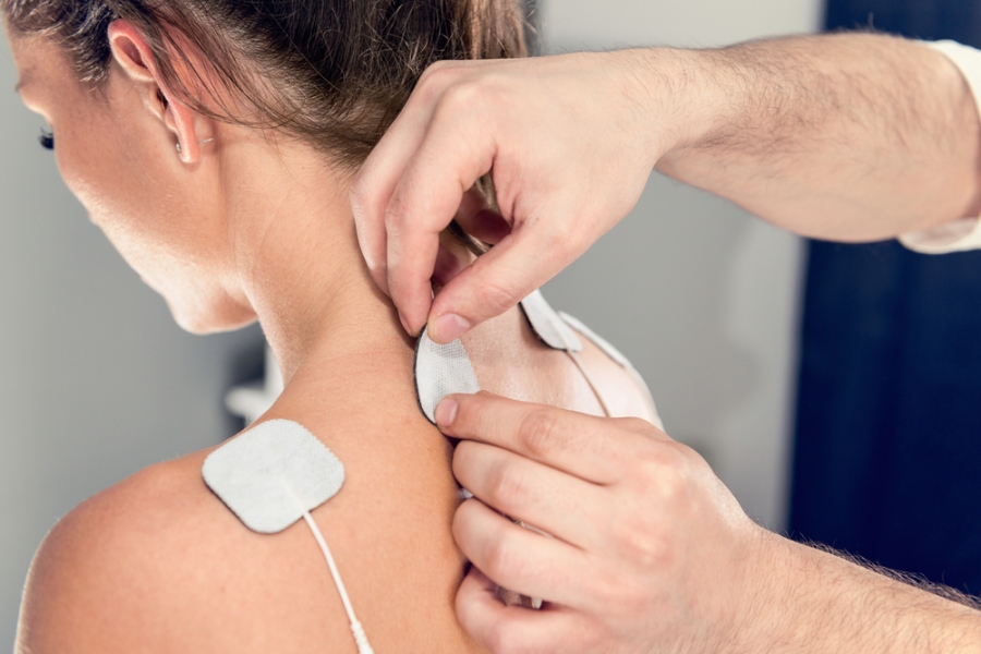 Motion Stimulation Therapy Industry