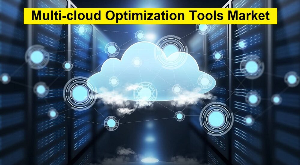 Multi-cloud Optimization Tools Market