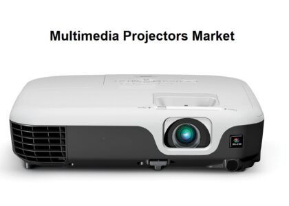 Multimedia Projectors Market