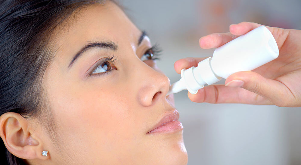 Nasal Antihistamines Market