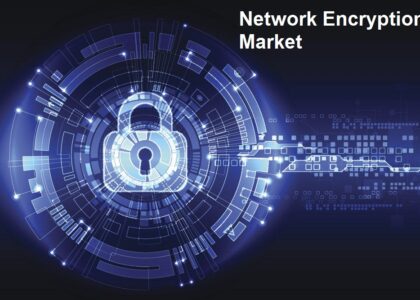 Network Encryption Market