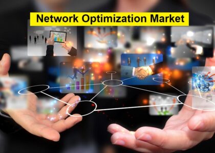 Network Optimization Market