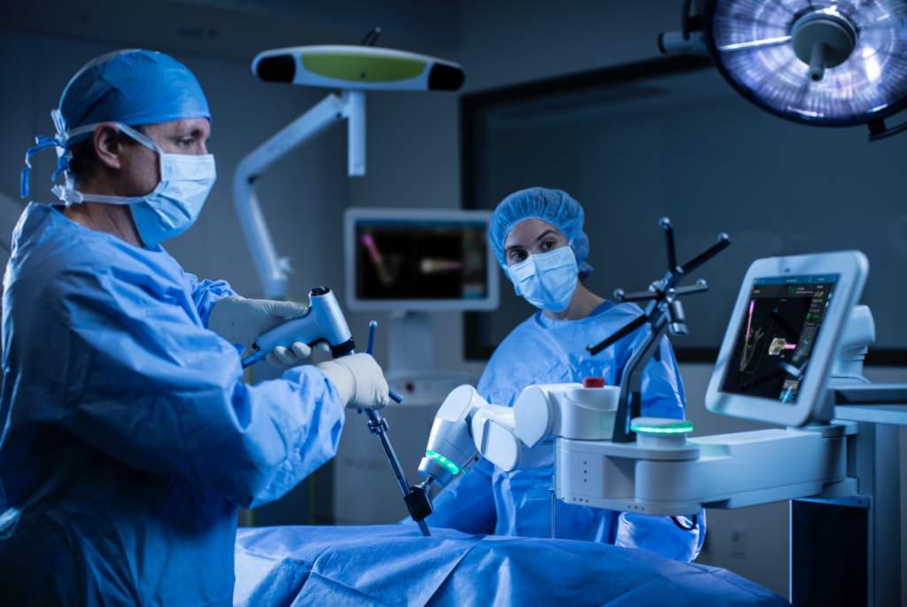 Neurosurgery Surgical Power Tools Market