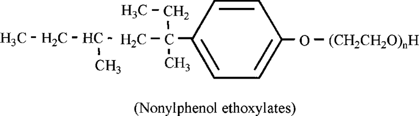 Nonylphenol Ethoxylates