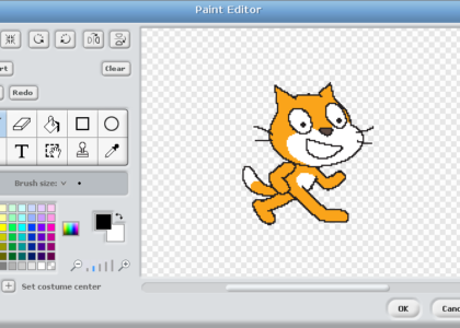 Online Paint Editor App Market