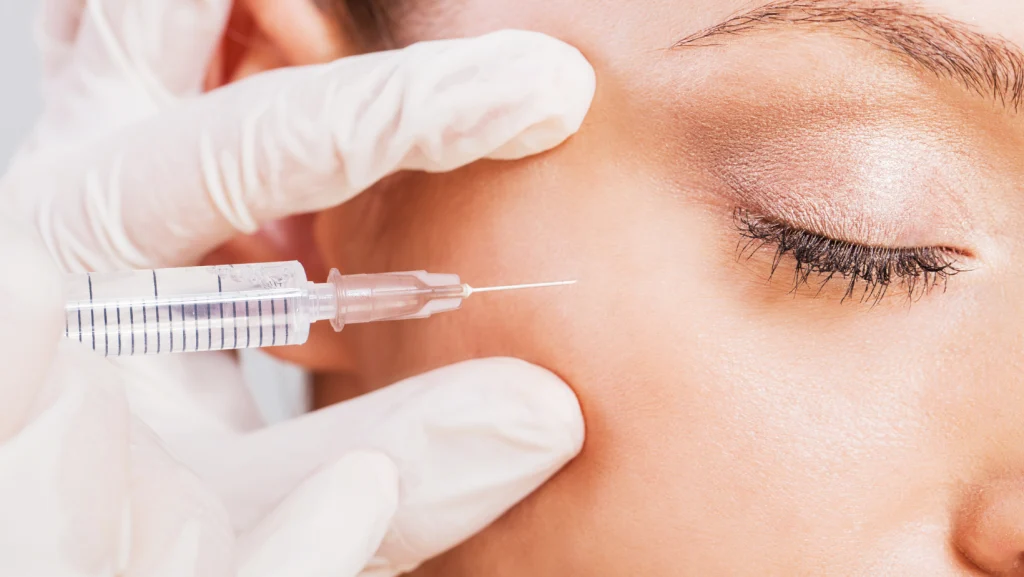 Ophthalmic Injectable Market