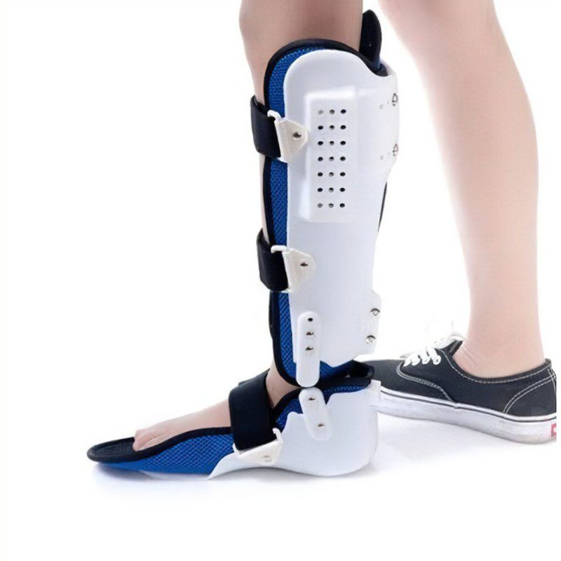 Orthotic Devices Orthotic Splints and Orthopedic Braces and Support Market