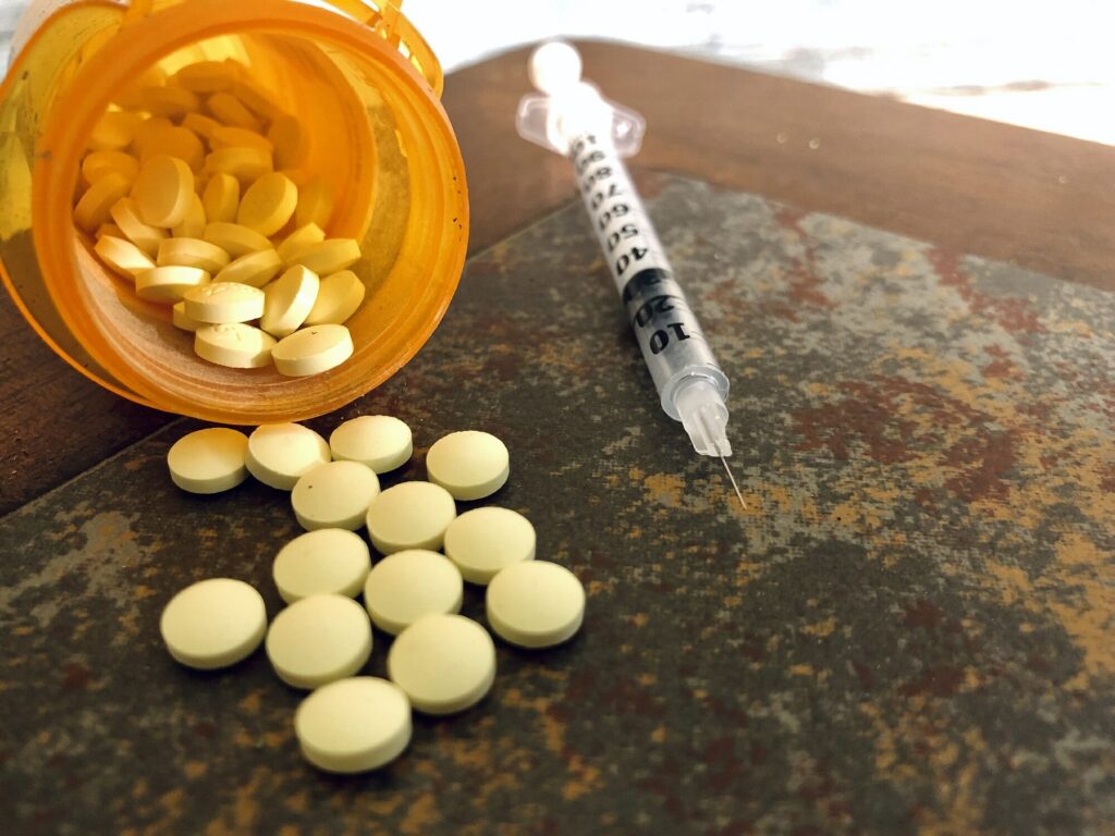 Oxycodone Market