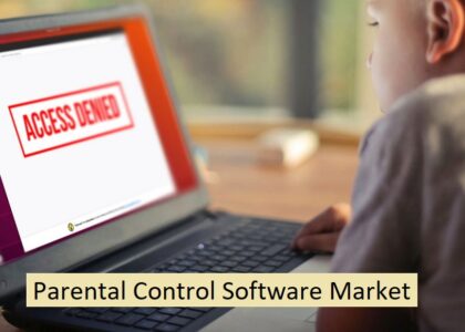 Parental Control Software Market