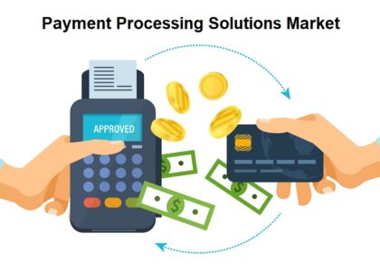 Payment Processing Solutions Market