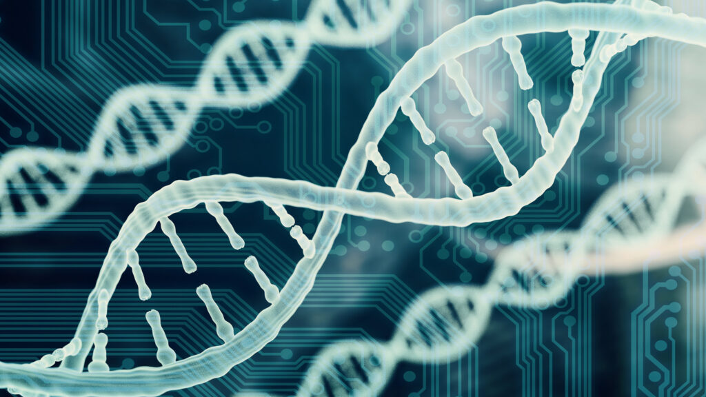 Personal Genome Testing Industry