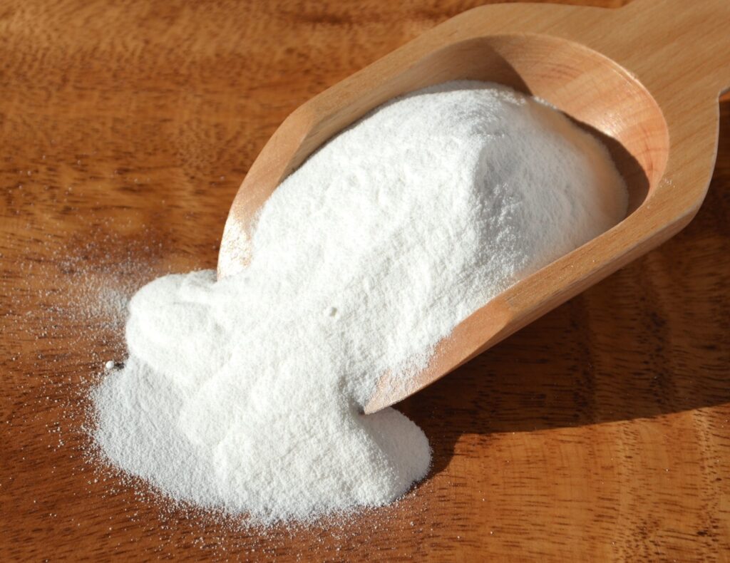 Pharmaceutical Grade Sodium Bicarbonate Market