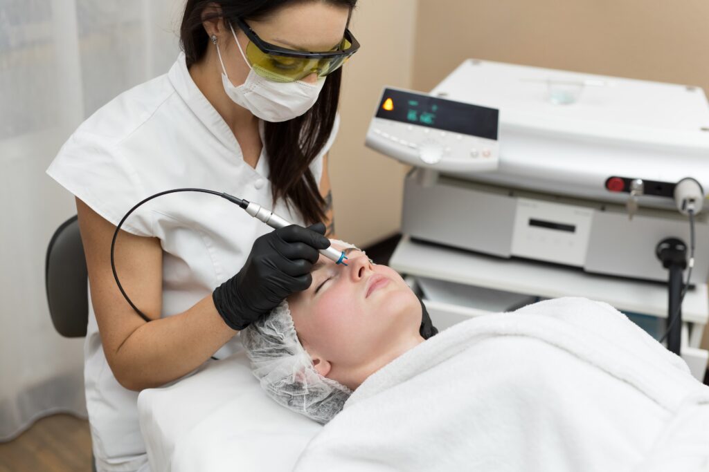 Photorejuvenation Equipment Market