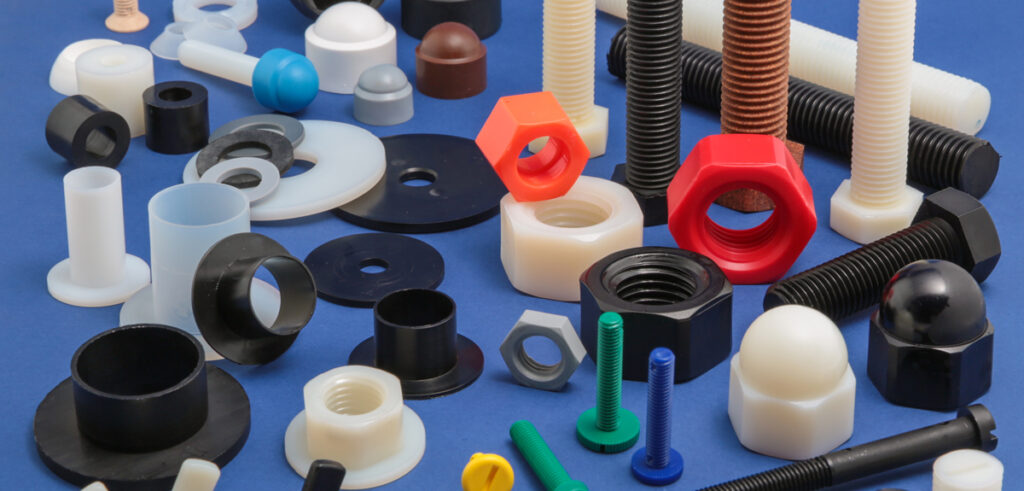 Plastic Fasteners Industry