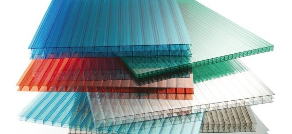 Polycarbonate Resins Industry