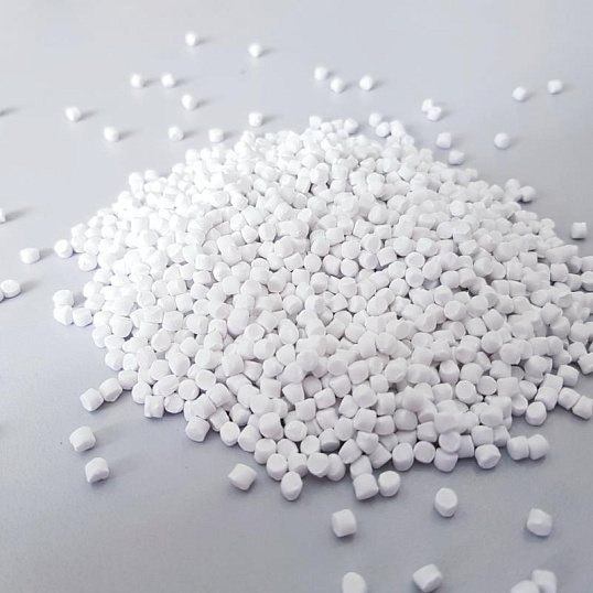 Polypropylene Industry