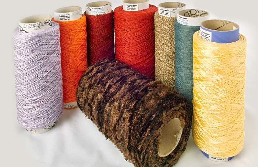 Polypropylene Yarn Market