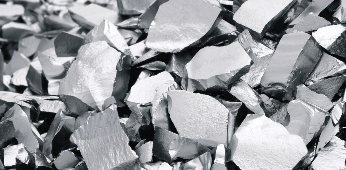 Polysilicon Industry