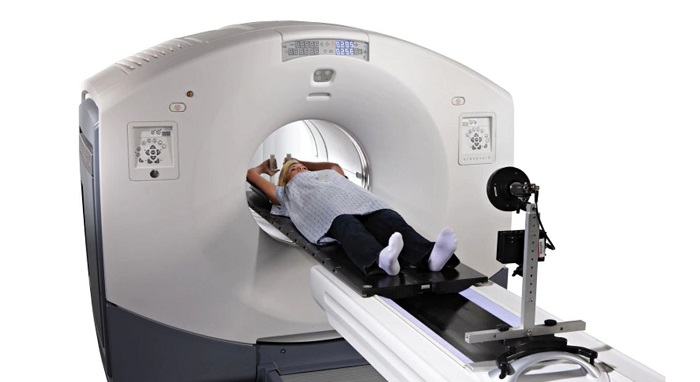 Positron Emission Tomography (PET) Scanners Industry