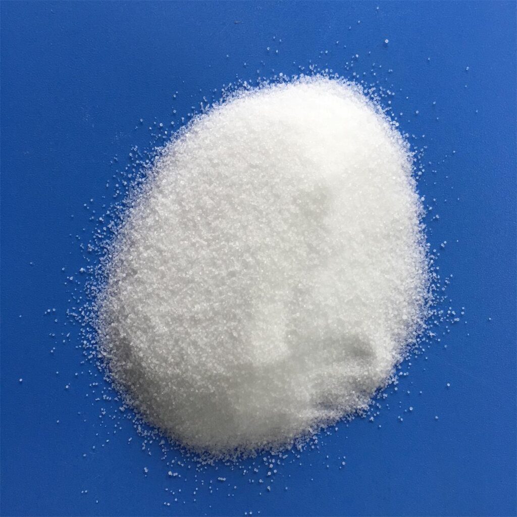 Potassium Chloride Market