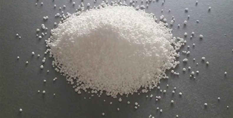 Potassium Sulphate Industry