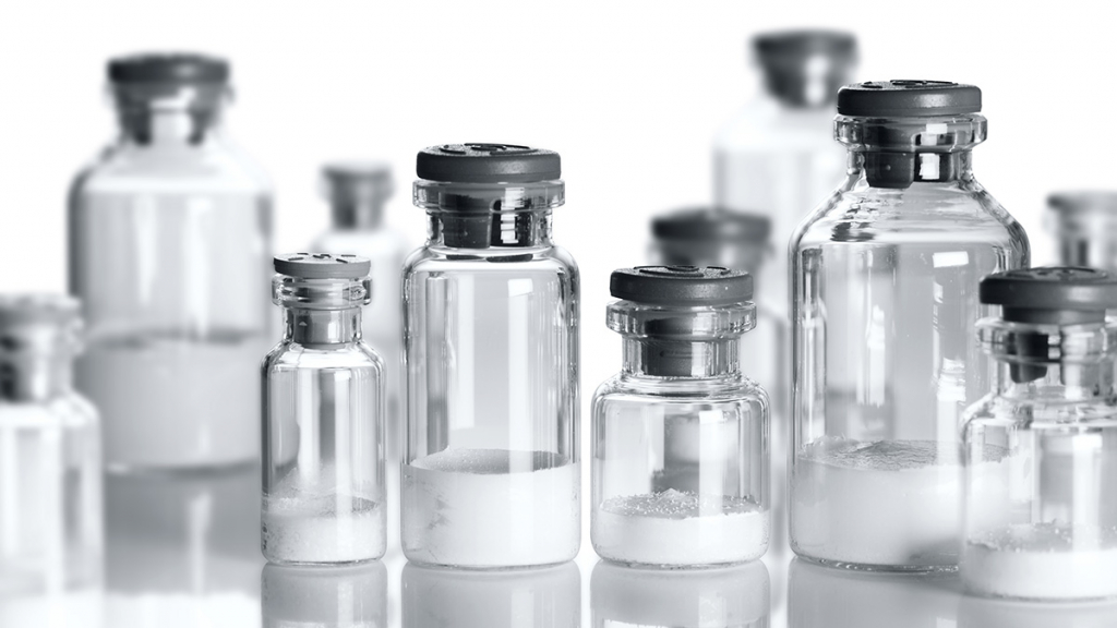 Prefilled Formalin Vials Market