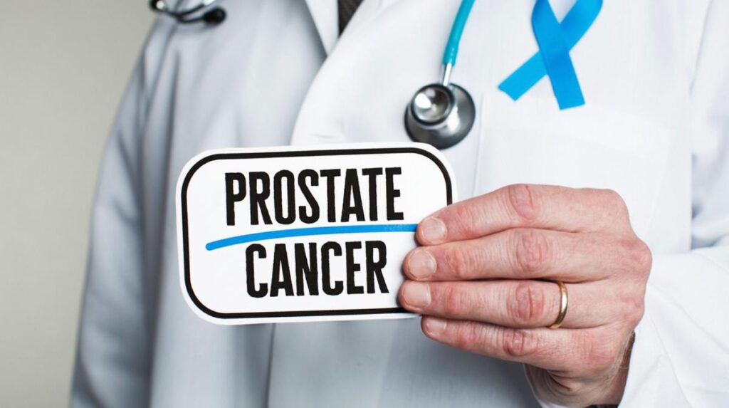 Prostate Cancer Market