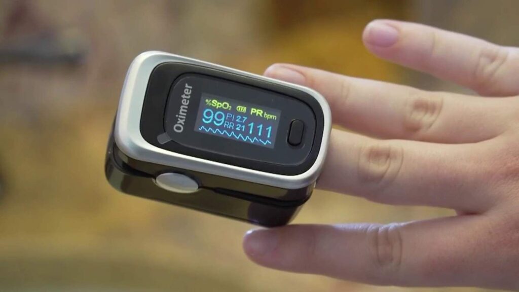 Pulse Oximeters Market