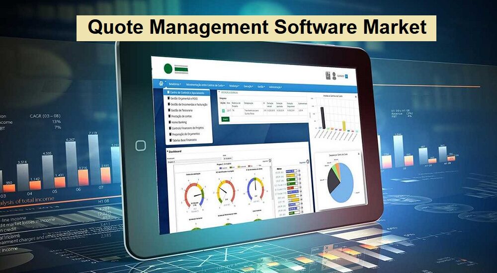 Quote Management Software Market