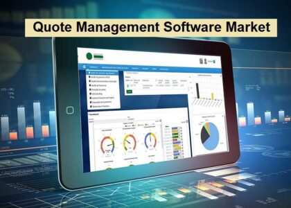 Quote Management Software Market